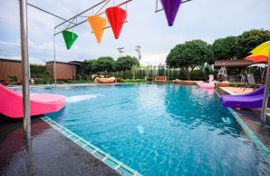 บ้านทิวเมฆ เขาใหญ่