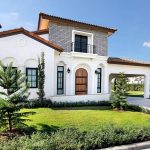 มายโอโซน เขาใหญ่_2 BR Garden villa1