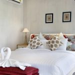 มายโอโซน เขาใหญ่_2 BR Garden villa4