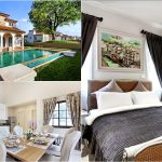 มายโอโซน เขาใหญ่_3 BR Poolvilla1